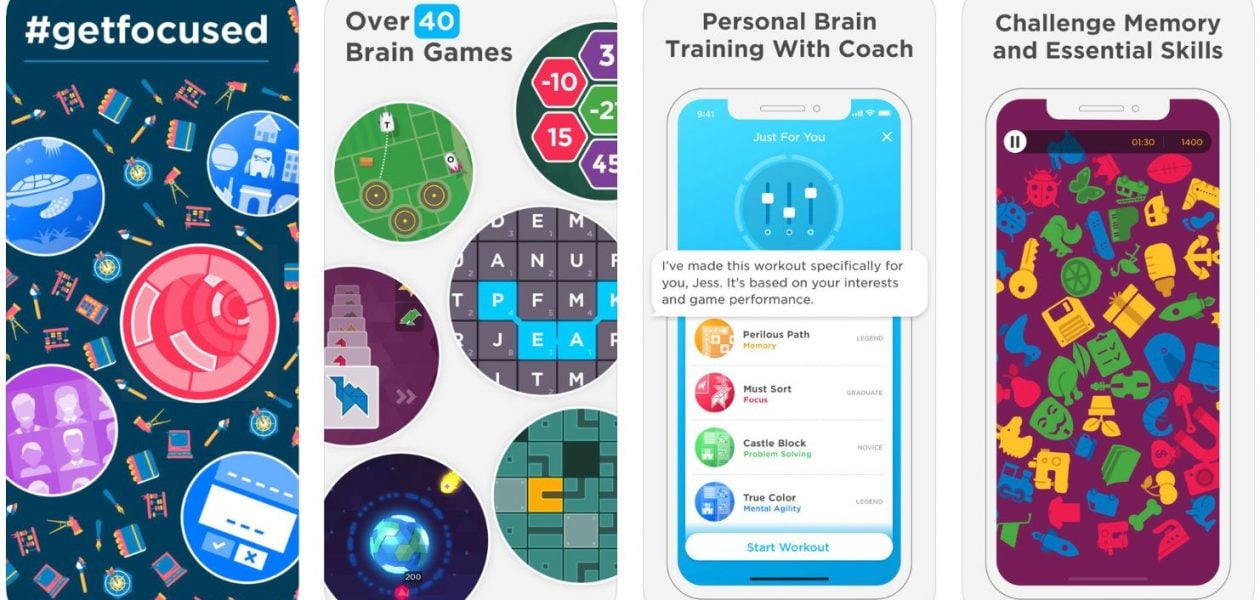 Metro blog peak brain training app Metro blog peak brain training app