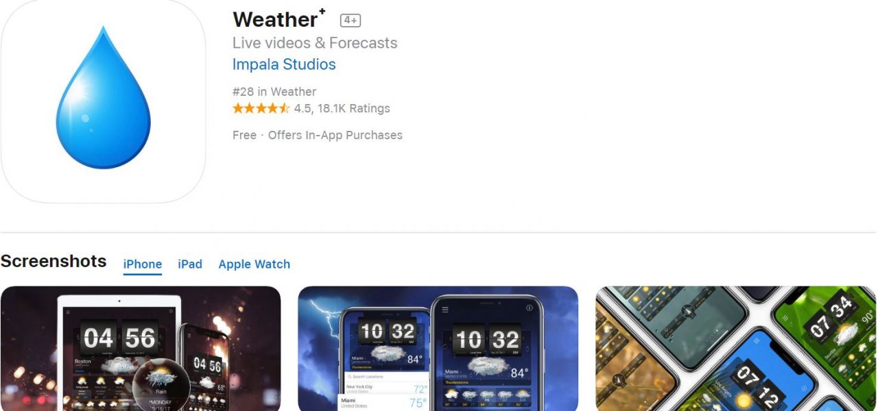 Metro blog weather plus Metro blog weather plus